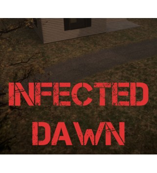Infected Dawn Steam Key GLOBAL
